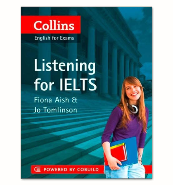 Collins Listening For IELTS S ch Luy n Nghe IELTS
