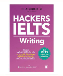 hackers ielts writing