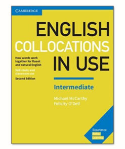 English collocation in use intermediate