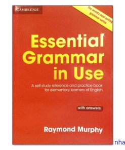 English grammar in use elementary