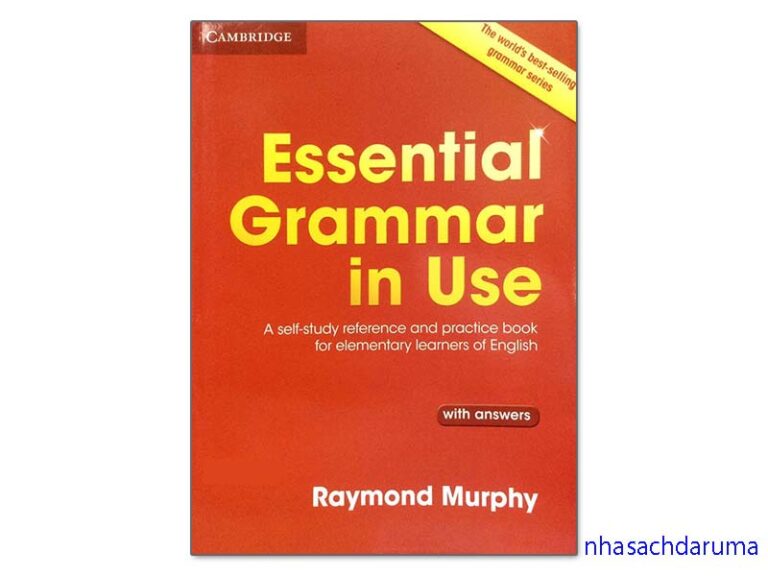 English grammar in use elementary