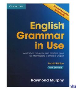 English grammar in use intermediate