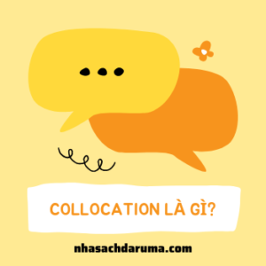 Collocation là gì