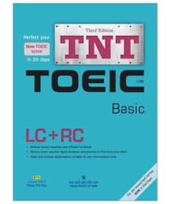 Tnt toeic basic
