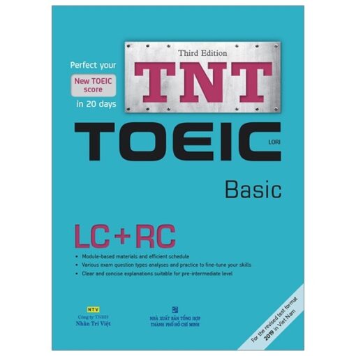 Tnt toeic basic