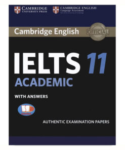 Cambridge IELTS 11
