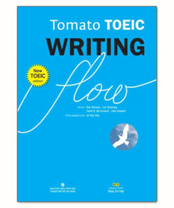 Tomato toeic writing flow