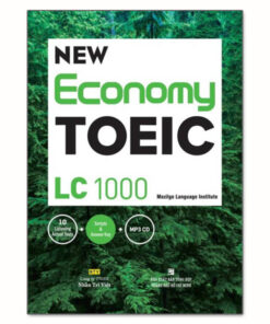 New economy toeic lc 1000