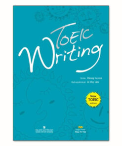 toeic writing