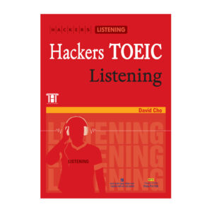 Hacker Toeic Listening