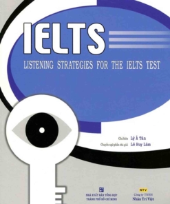 listening strategy for ielts