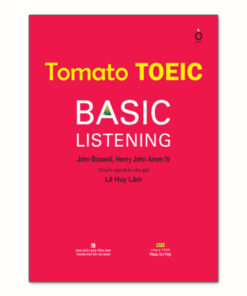 Tomato toeic basic listening