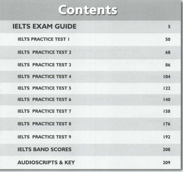 succeed in ielts 9 practice tests