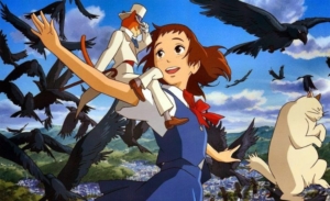 Studio Ghibli các phim đã sản xuất hay nhất mọi thời đại