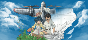 the wind rises by vickyjane d782end