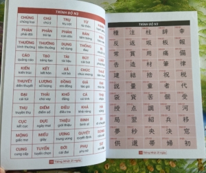tổng hợp kanji 2500