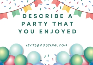 What would you do if you were disturbed by a neighbours party