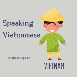 Why do Vietnamese children learn English