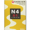 Jitsuryoku appu jlpt n4 yomu